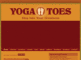 yogatoesstudio.com