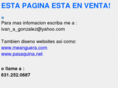 zacatillo.com