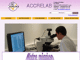 accrelab.com