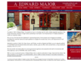 aedwardmajor.com