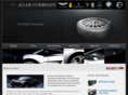 agarcars.com