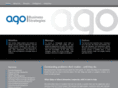 agostrategies.com