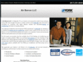 airbarronyork.com