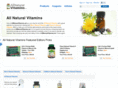 allnaturalvitamins.net