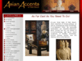 asianaccentspb.com