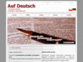 aufdeutsch.net