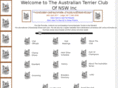 australianterrierclubnsw.com
