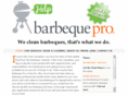 barbequepro.com