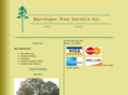 barringertreeservice.com