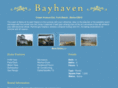 bayhavenyork.com