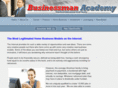businessmanacademy.com