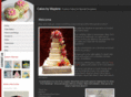 cakesbymay.com