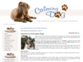 calmingdog.com