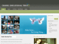 chaubetrust.com