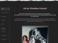 christinecouncil.com