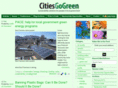 citiesgogreen.com
