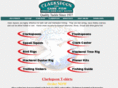 clarkcasters.com