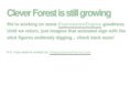 cleverforest.com