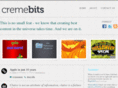 cremebits.com