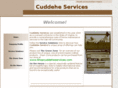 cuddeheservices.com