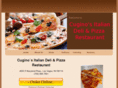 cuginositalian.com
