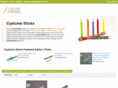 cyalumesticks.com