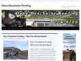 davedeschaineroofing.com