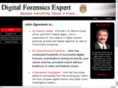 digitalforensicstraining.com