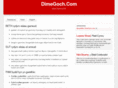 dimegoch.com