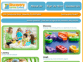 discoverylearningacademy.com
