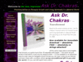 doctorchakras.com