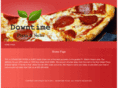 downtimepizza.com