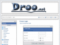 droo.net