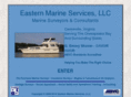 easternmarineservices.com