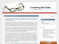 economysizedgeek.com