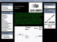 elitesportssupply.com