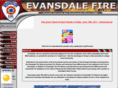 evansdalefire.com