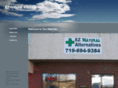 eznaturalalternatives.com