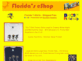 floridas-e-shop.com