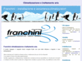 franchiniclimatizzazione.com