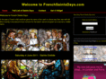 frenchsaintsdays.com