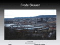 frodeskauen.com