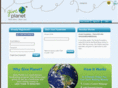 giveplanet.com