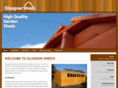 glasgowsheds.co.uk