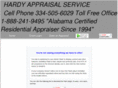 hardyappraisal.com