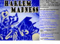 harlemmadness.com