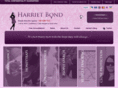 harrietbond.com