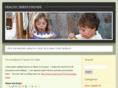 healthytidbitsforkids.com