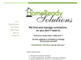 homereadysolutions.com