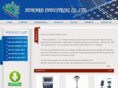 howard-industrial.com
